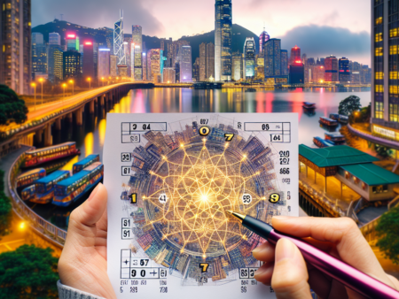 Panduan Menggunakan Paito Hongkong 6D untuk Prediksi Togel Akurat