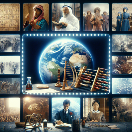 Film Terbaru yang Menghadirkan Cerita Menginspirasi