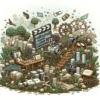 Sistem Pembiayaan Film: Memahami Investor dan Crowdfunding