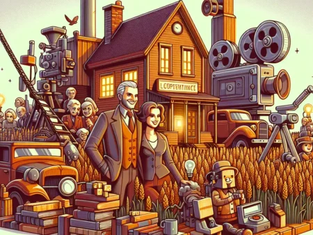 Mengapa Film Lama Ini Masih Relevan di Era Modern?