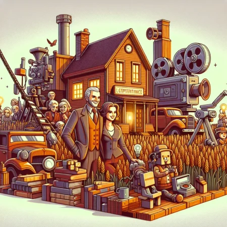 Mengapa Film Lama Ini Masih Relevan di Era Modern?