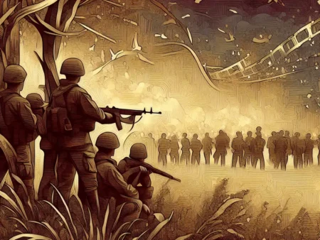 Film Perang yang Mencerminkan Realita Sejarah: Sebuah Ulasan