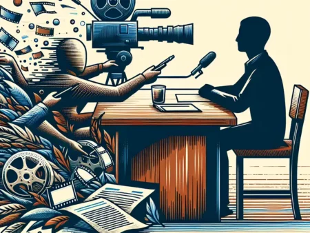Memahami Dunia Film Dokumenter: Wawancara dengan Kreator yang Memperjuangkan Realitas