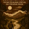 Film Dokumenter Tentang Perjalanan Spiritual dan Pencarian Makna
