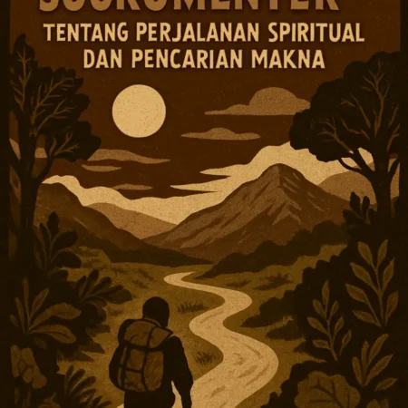 Film Dokumenter Tentang Perjalanan Spiritual dan Pencarian Makna