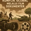 Menggali Konflik Global Melalui Film Dokumenter