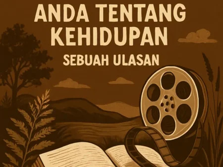 Film yang Mengubah Perspektif Anda Tentang Kehidupan: Sebuah Ulasan
